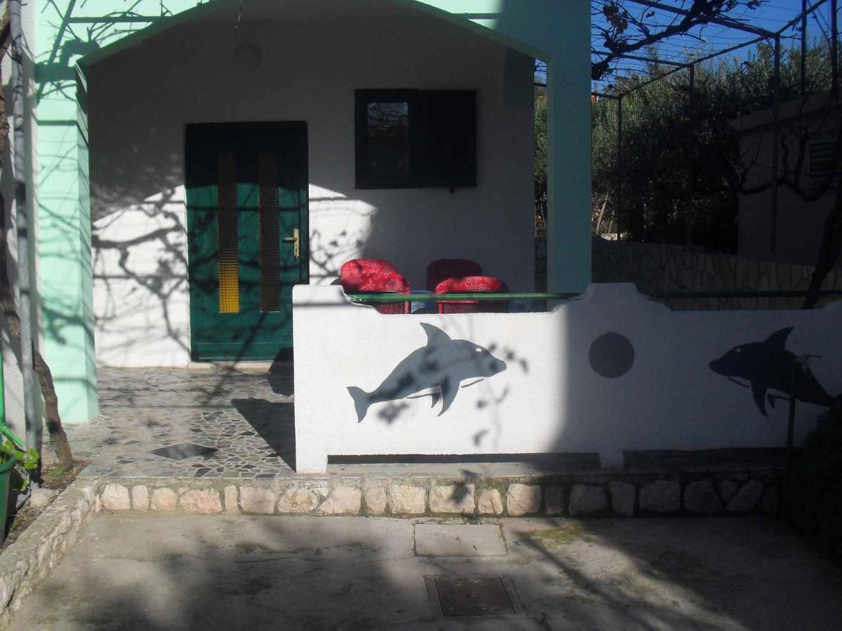 Apartment Lopar 9 Zewnętrze zdjęcie