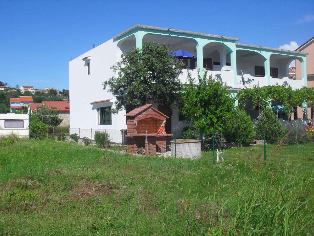 Apartment Lopar 9 Zewnętrze zdjęcie