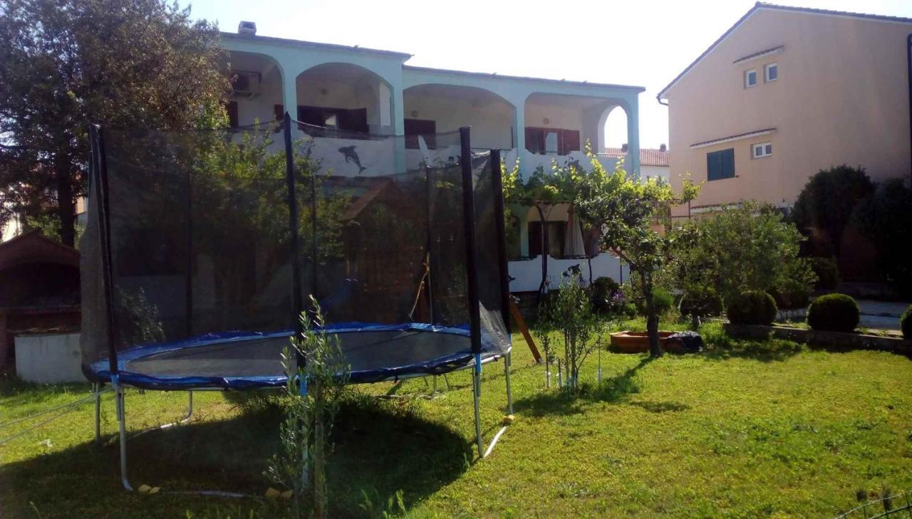Apartment Lopar 9 Zewnętrze zdjęcie