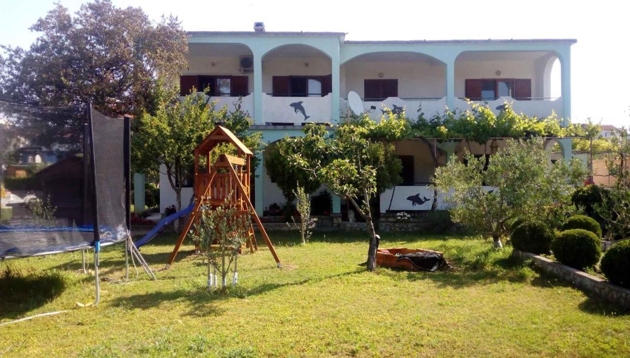 Apartment Lopar 9 Zewnętrze zdjęcie