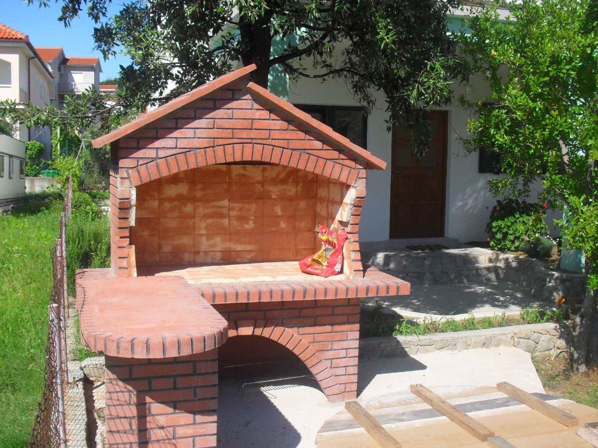 Apartment Lopar 9 Zewnętrze zdjęcie