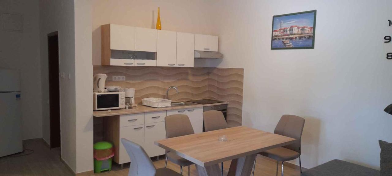 Apartment Lopar 9 Zewnętrze zdjęcie