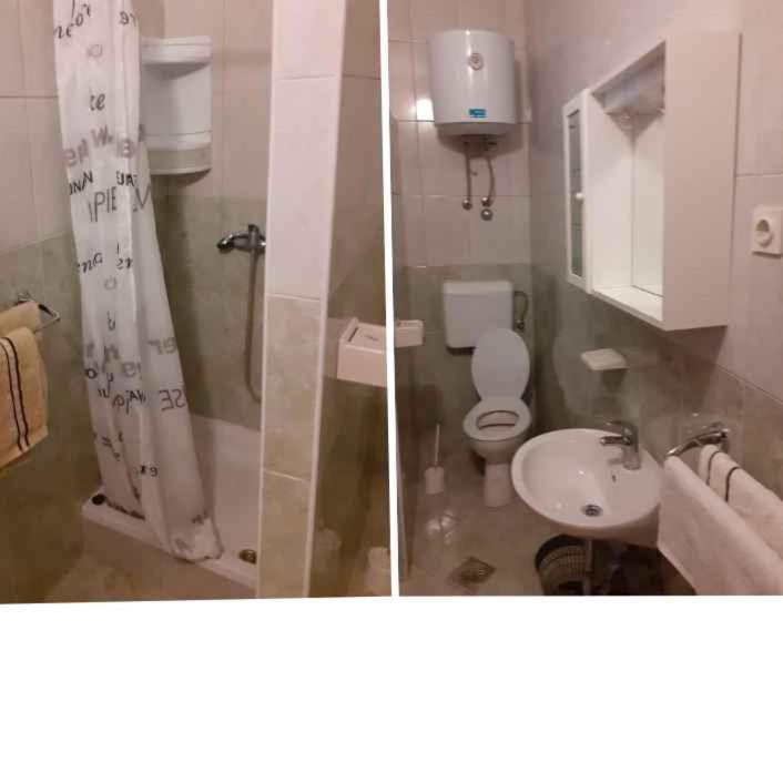 Apartment Lopar 9 Zewnętrze zdjęcie
